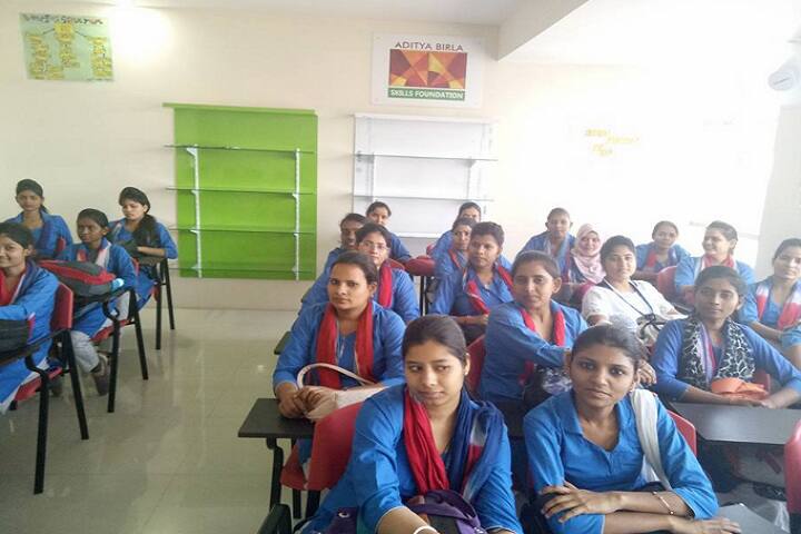 classroom